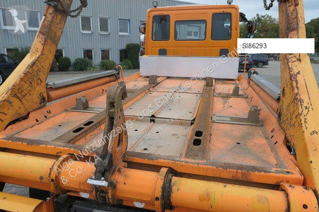 شاحنة Iveco 160 E EuroCargo 4x2, VDL P-10,...