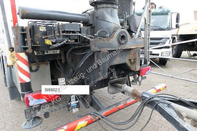 شاحنة MAN TGS LL 6x2, Kran Fassi F195AS.22,...