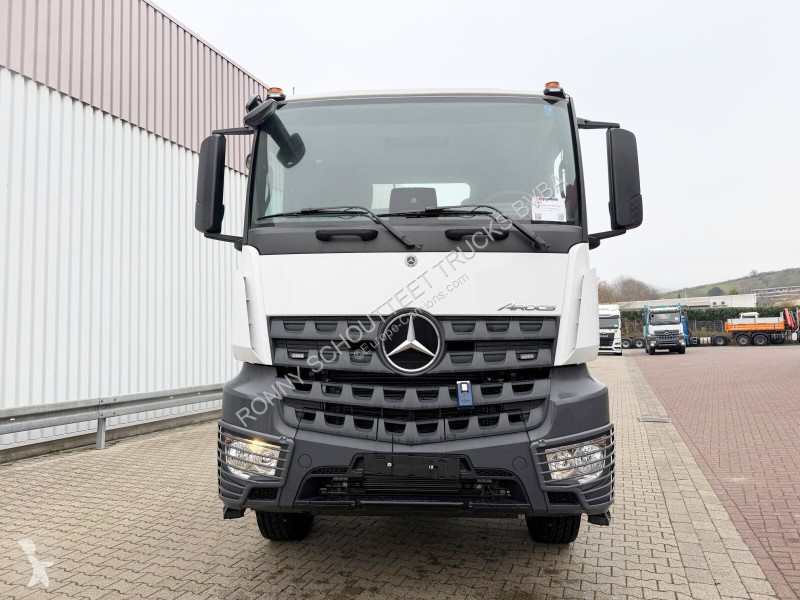 شاحنة Mercedes Arocs 1840 K 4x2 Arocs 1840 K...
