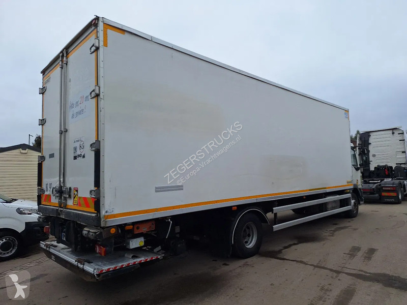 شاحنة DAF 260 260
