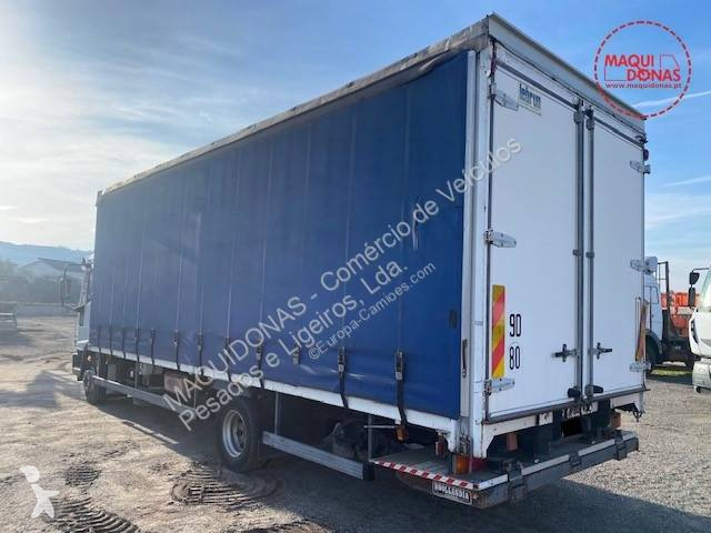 شاحنة Iveco
