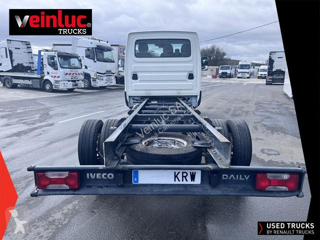 شاحنة Iveco