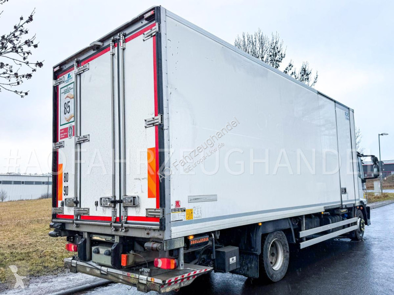 Camion Iveco 140E21 -E6 -Klima -FRC11/2026 -...