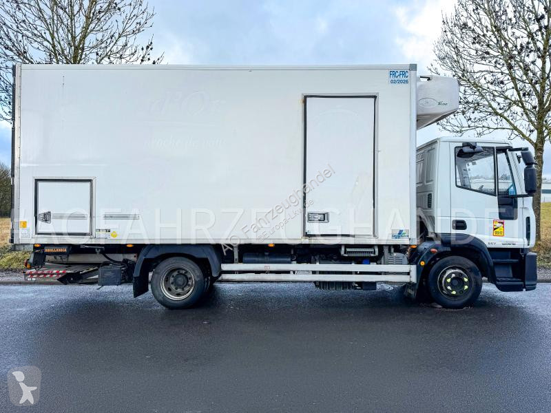 شاحنة Iveco
