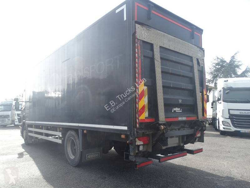 شاحنة Scania