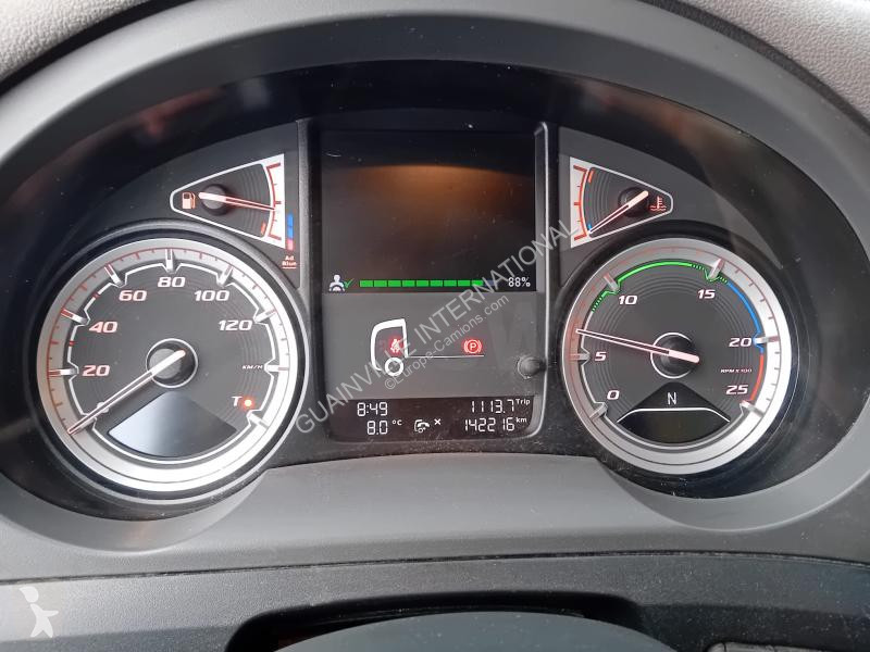 شاحنة DAF 480