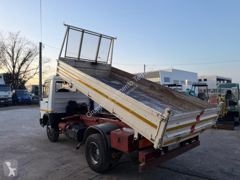 Camion Fiat 79/14