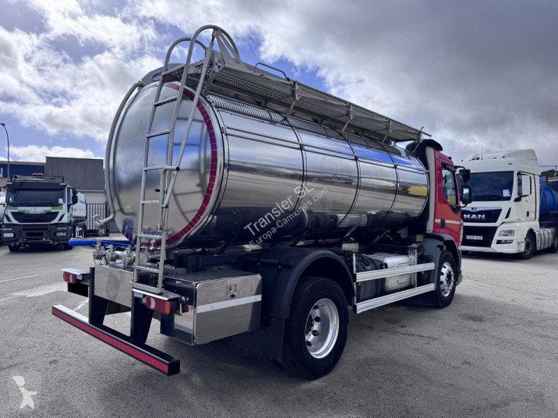 شاحنة DAF 280 FA