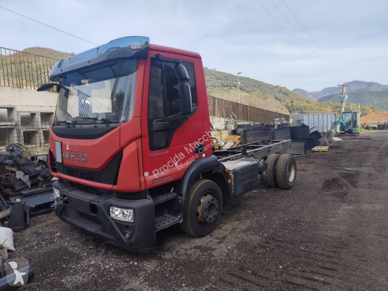 شاحنة Iveco
