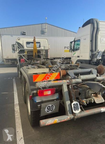 Volvo  truck