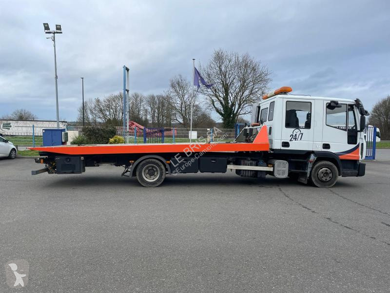 Camion Iveco  EUROCARGO