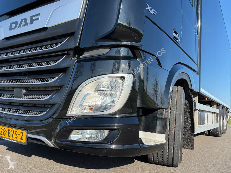 شاحنة DAF 530 530.26 EURO6. 2021. 138777km