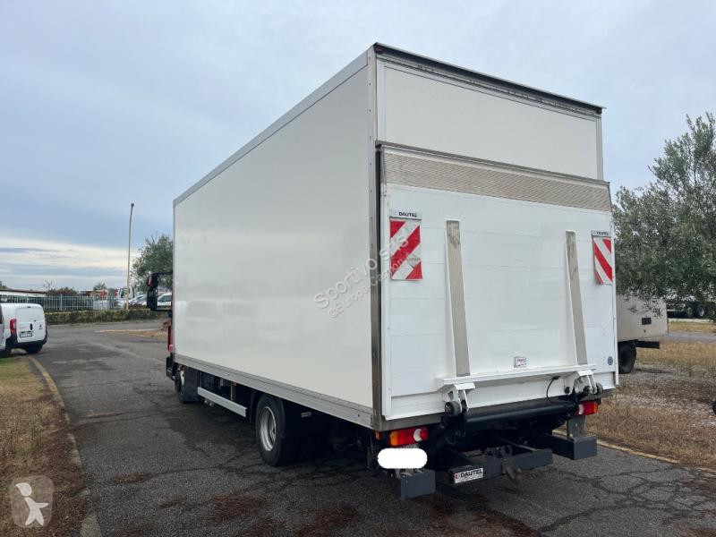 Camion Iveco