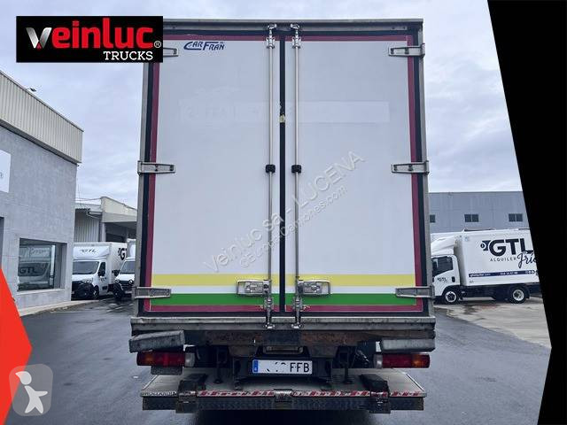 شاحنة Renault