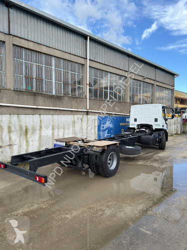 شاحنة Iveco Iveco 180e28