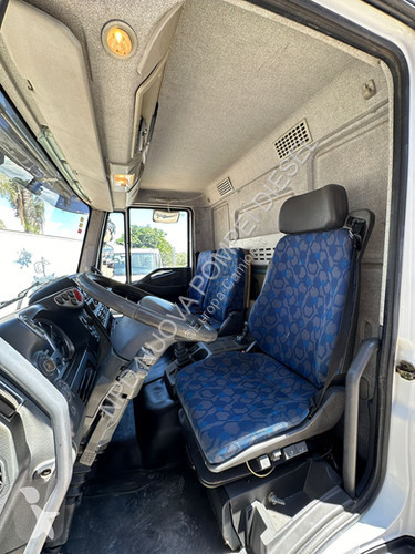Camion Iveco 70e15