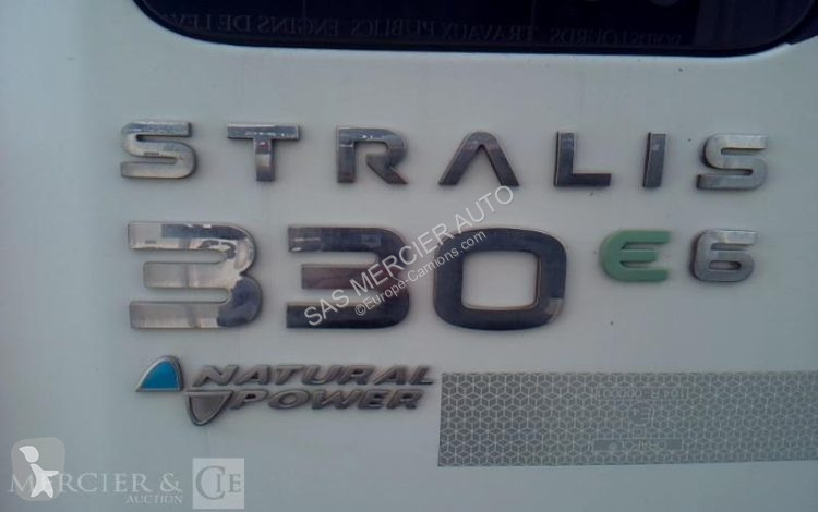 شاحنة Iveco