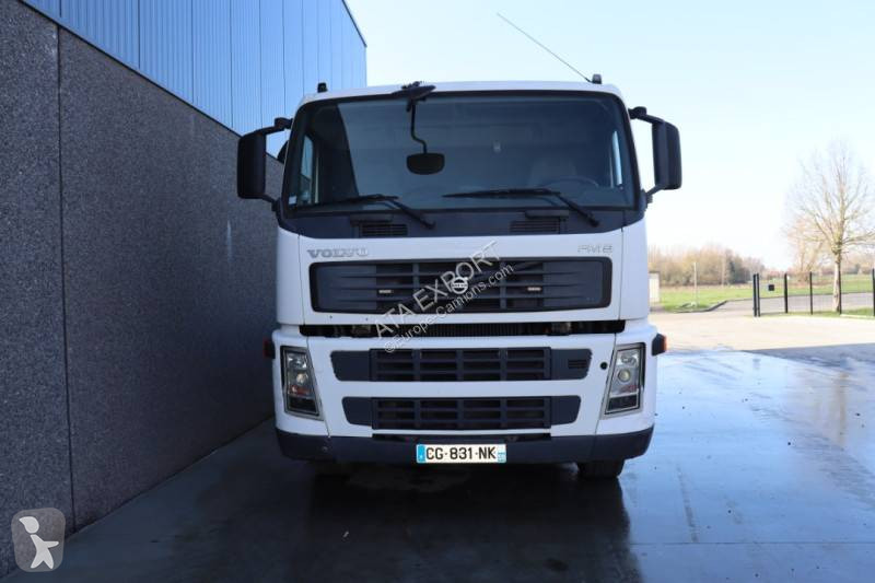 Maskinbæreren Volvo