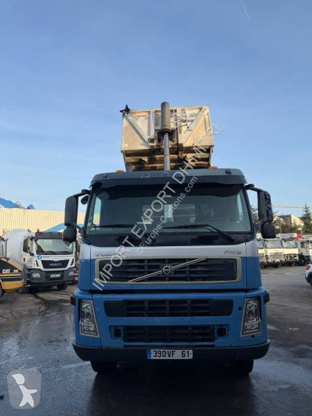 Camion Volvo