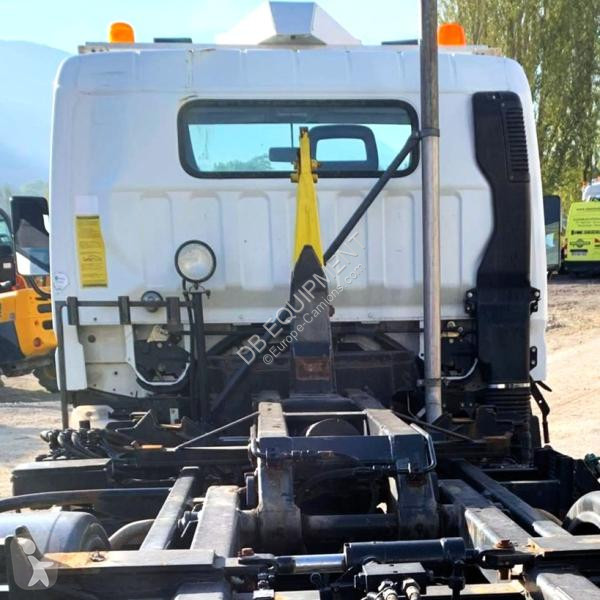 Ciężarówka Mitsubishi Fuso  Fuso Camion...