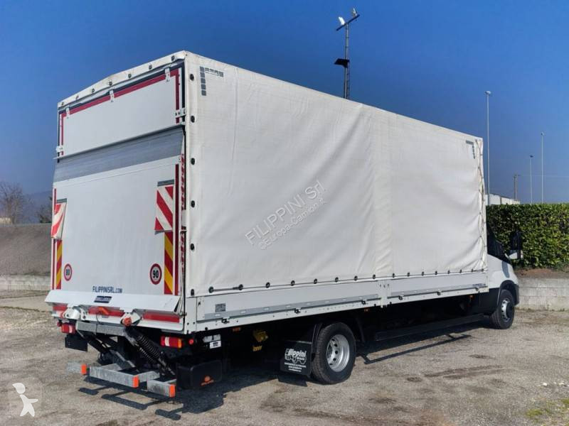 شاحنة Iveco