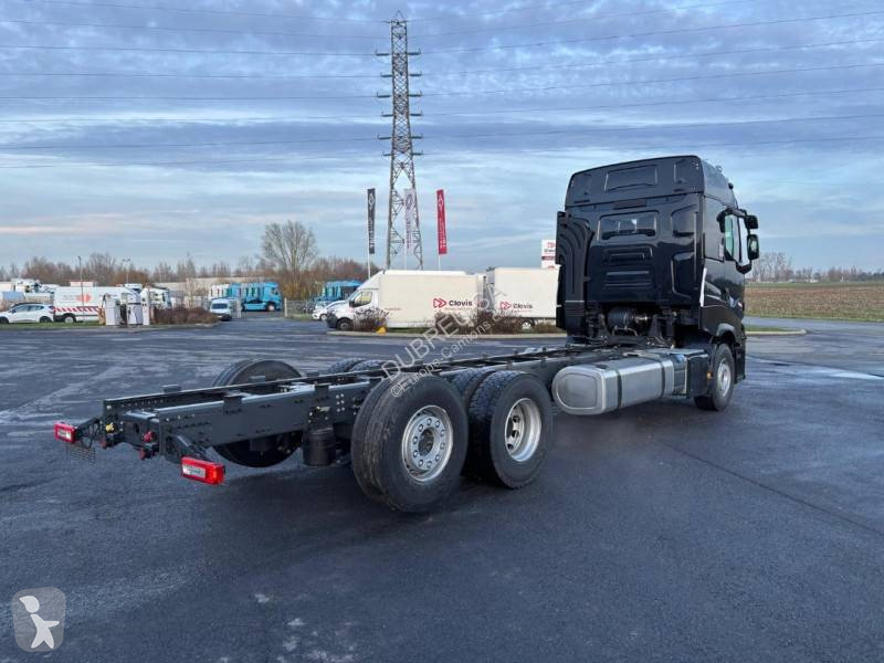 شاحنة Renault