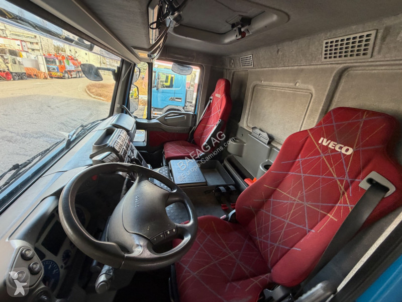 شاحنة Iveco 260s45