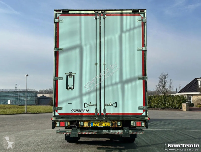 شاحنة DAF 480 FAR SSC 6X2 50 CC COMBI 2x LIFT...