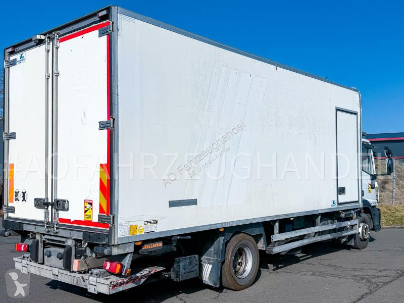 Camion Iveco
