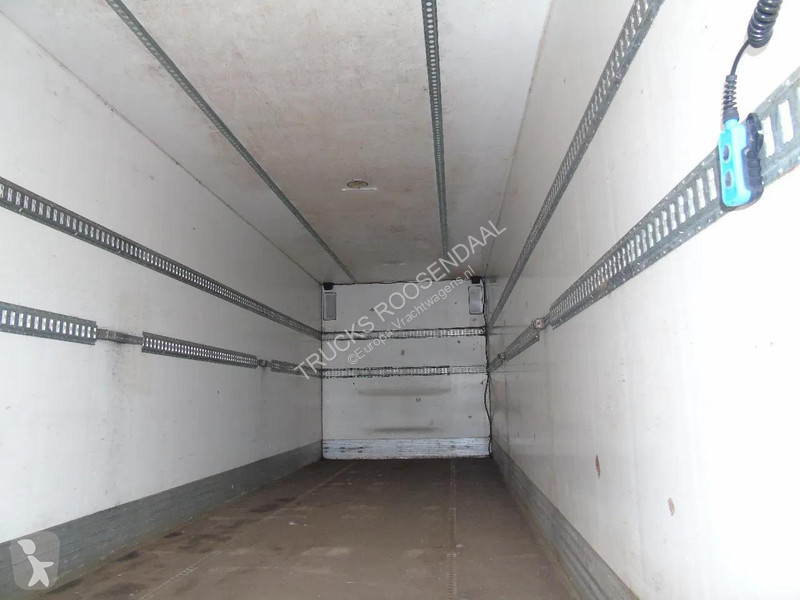 شاحنة MAN 12.250 + EURO 6