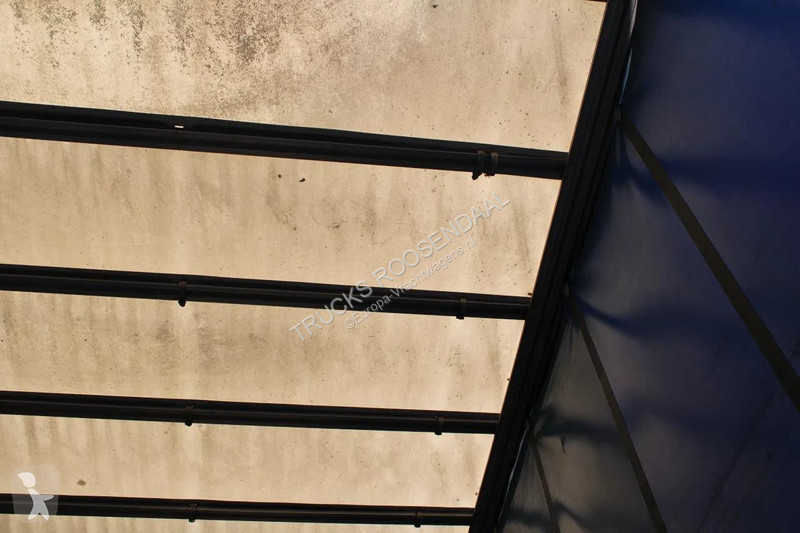 شاحنة MAN 8.210 + TRAILER + SLEEPCAB COMBI