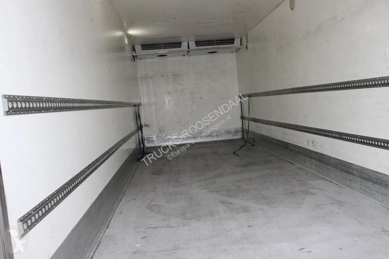 شاحنة DAF 210 + EURO 6 + LIFT
