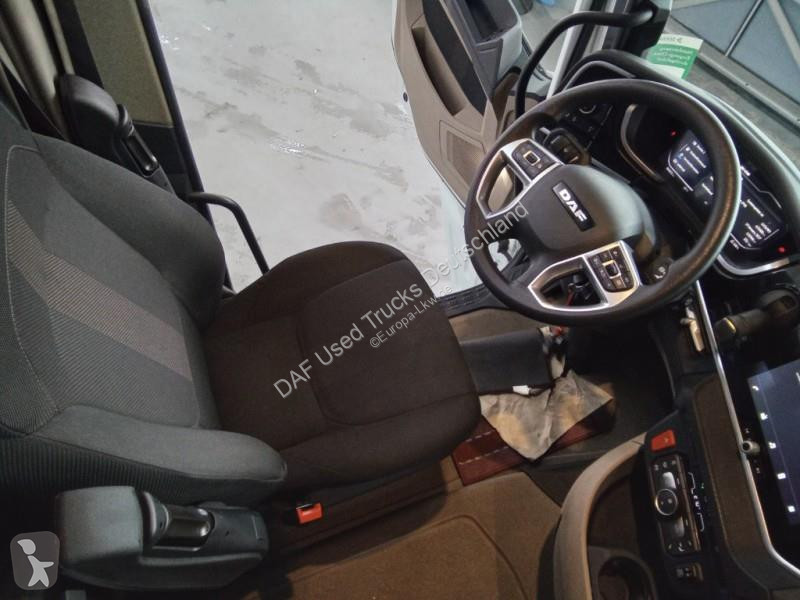 شاحنة DAF XG 480 N 6X2 N