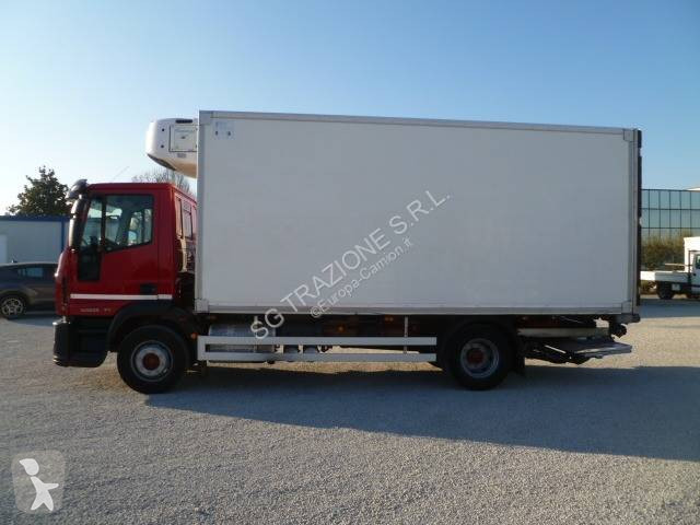 Camión Iveco