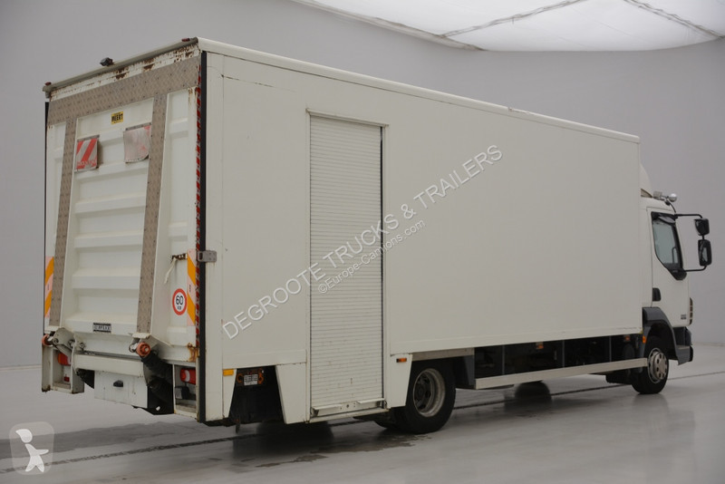 شاحنة DAF 180