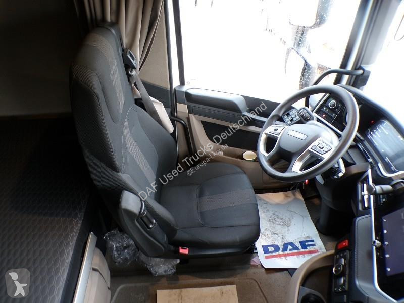 شاحنة DAF XG 480 N 6X2 N