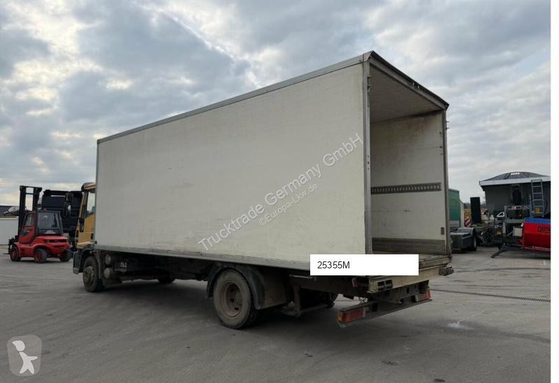 شاحنة Iveco 676 160E28