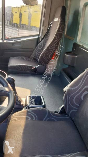 شاحنة Iveco