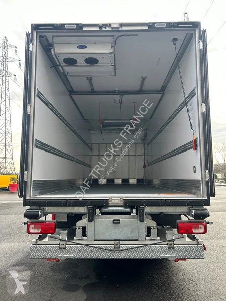 شاحنة DAF XD 450 N 6X2 N