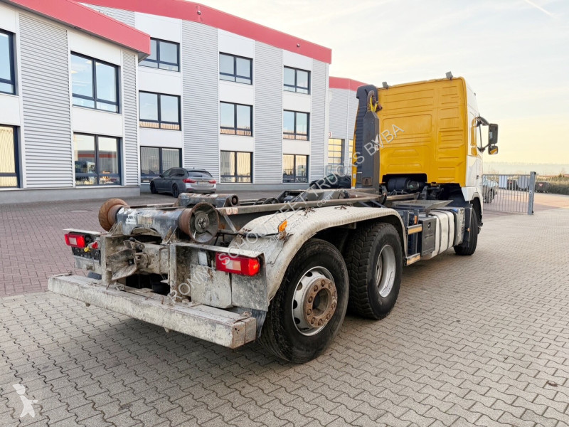 شاحنة  FH 420 6x2-4 FH 420 6x2-4,...