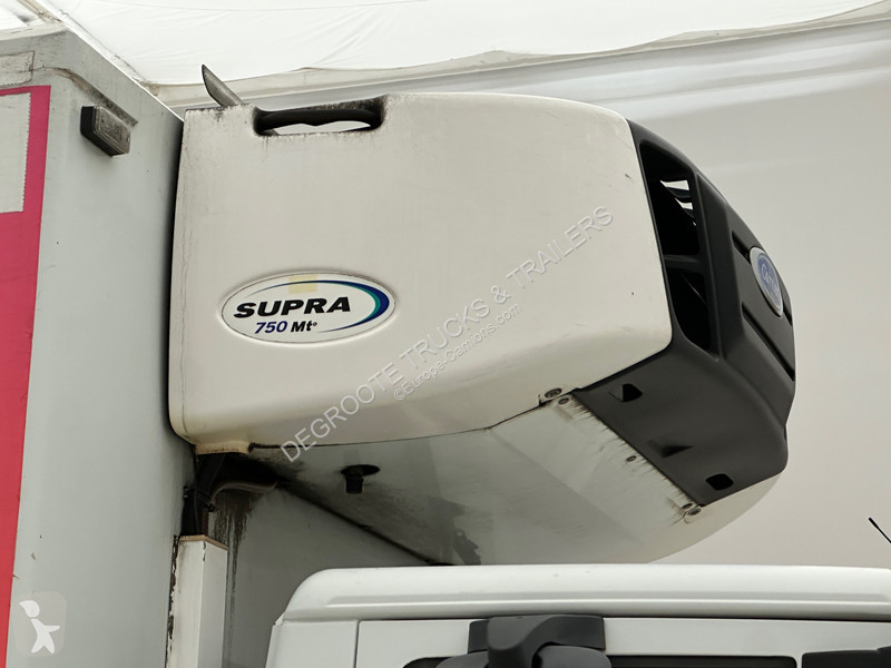 شاحنة Iveco 120E18