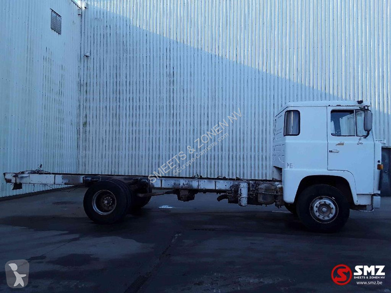 شاحنة Scania