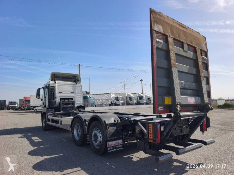 Camion MAN