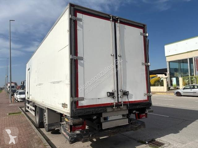 شاحنة Renault