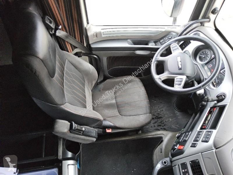 شاحنة DAF 480 FAN 6X2 N