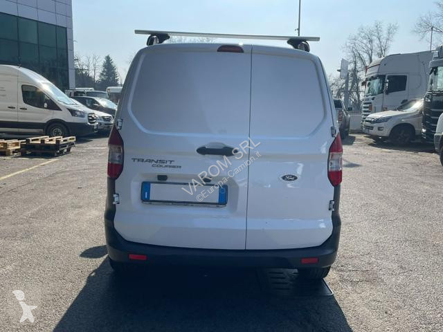 شاحنة Ford TRANSIT