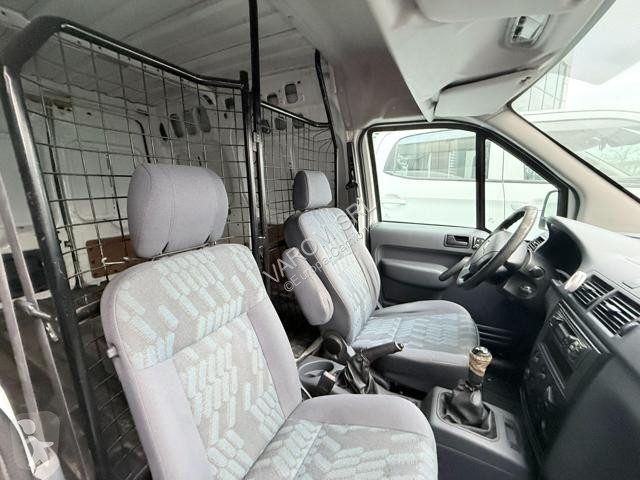 شاحنة Ford CONNECT