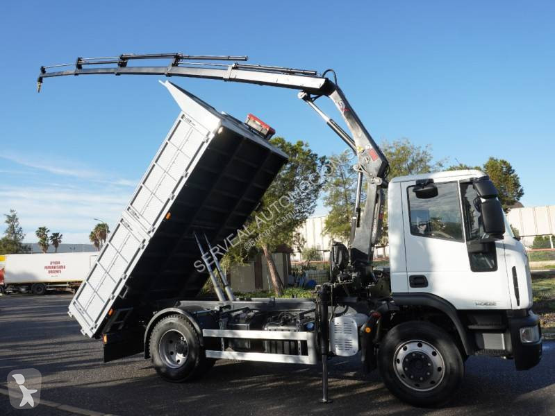 شاحنة Iveco