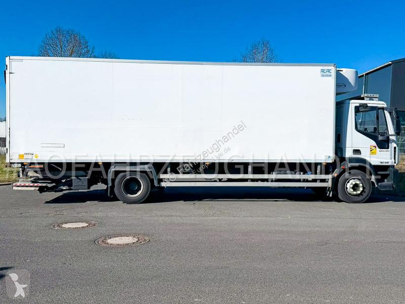 Camion Iveco
