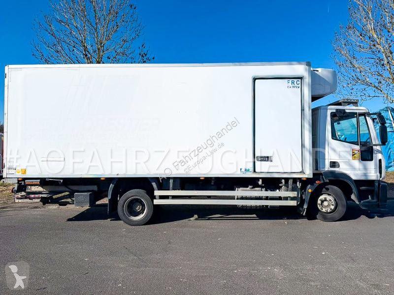 Camión Iveco